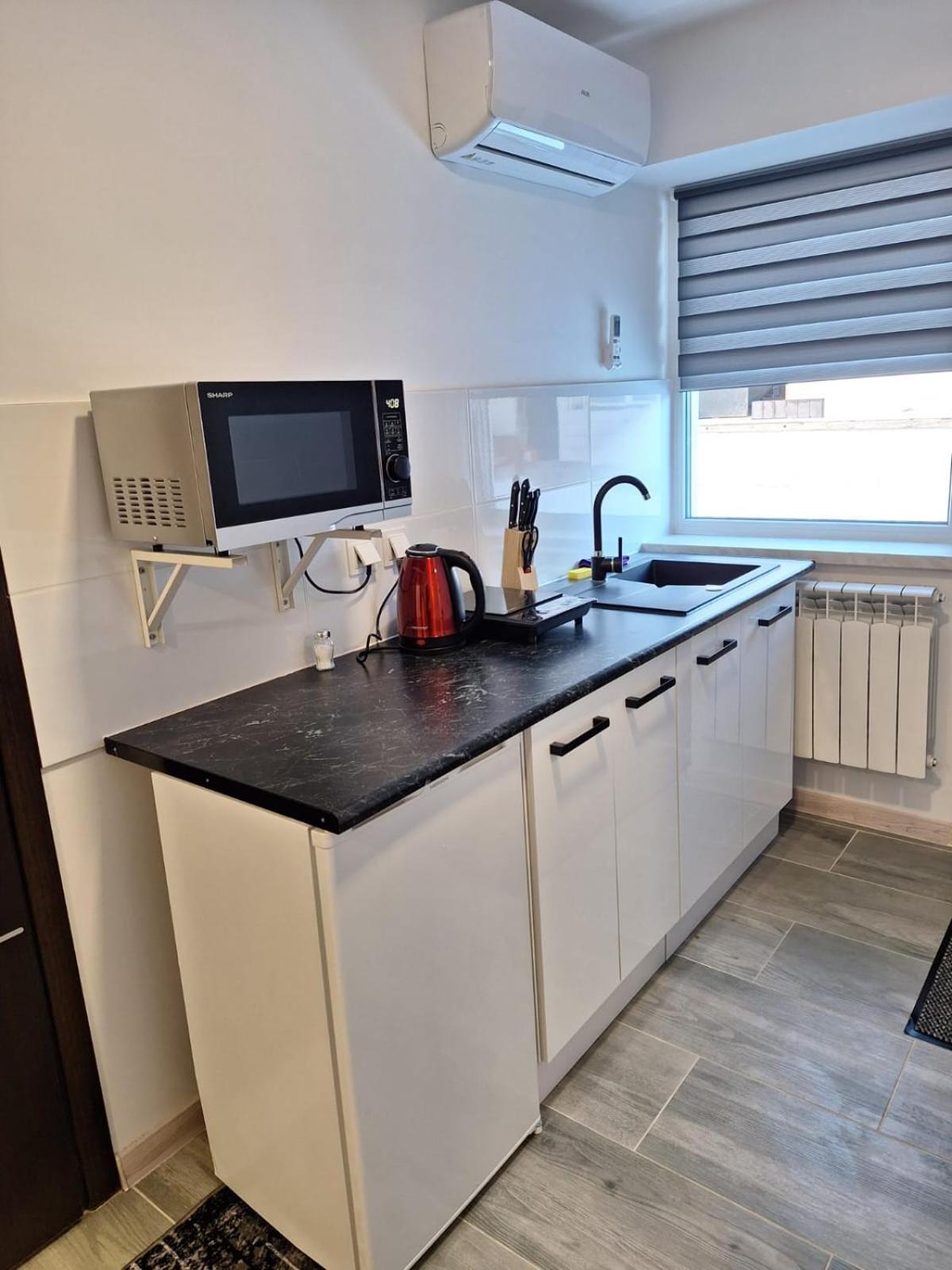 Comfort Stay, Ev, Parking Boleslawiec  Exterior foto