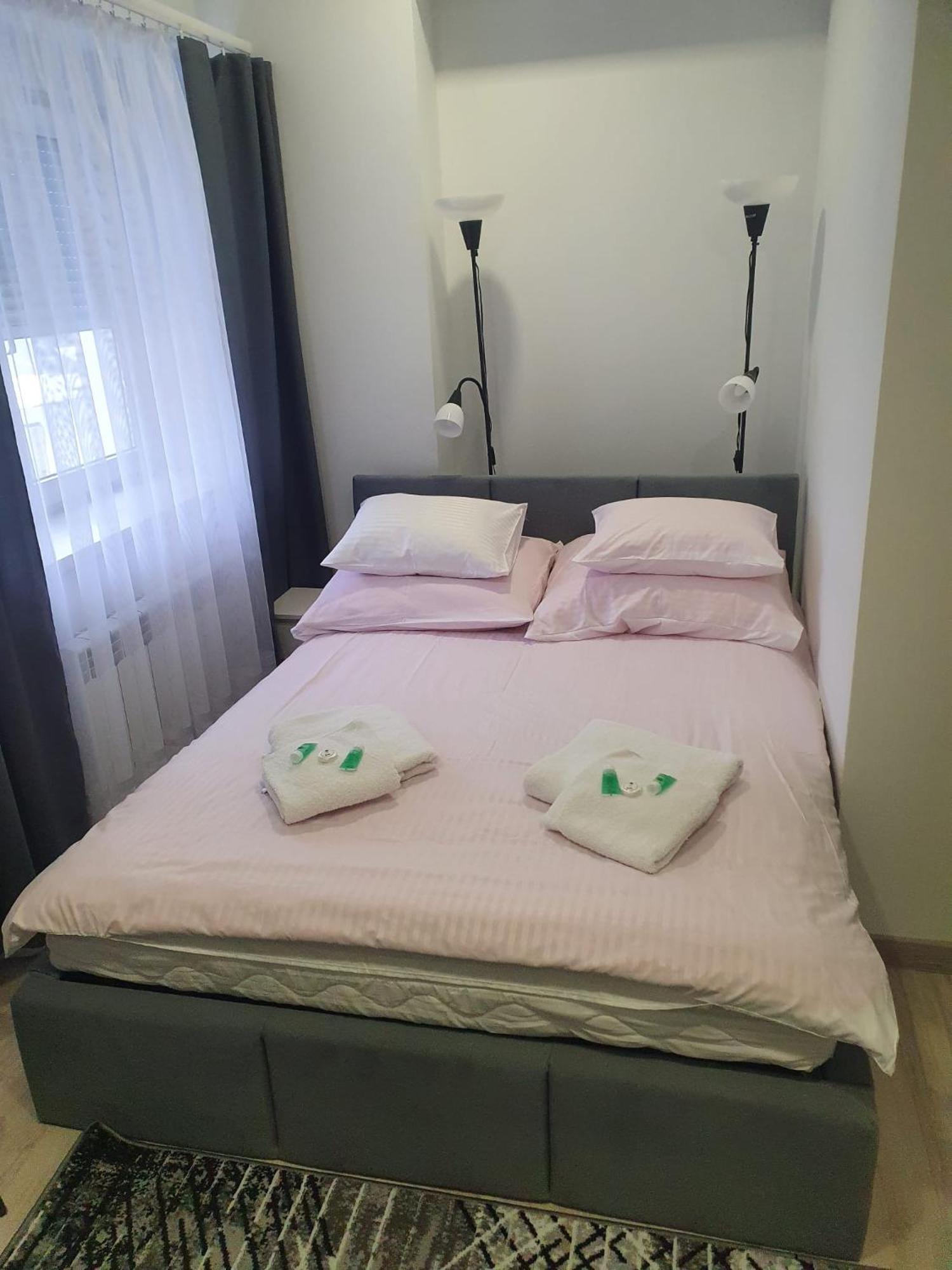Comfort Stay, Ev, Parking Boleslawiec  Exterior foto