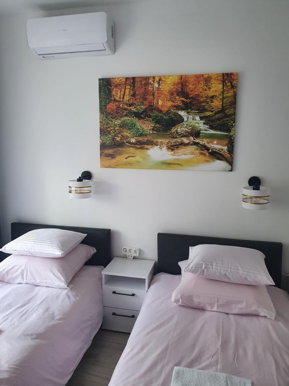 Comfort Stay, Ev, Parking Boleslawiec  Exterior foto