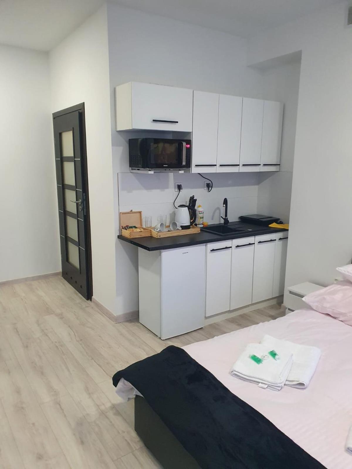 Comfort Stay, Ev, Parking Boleslawiec  Exterior foto