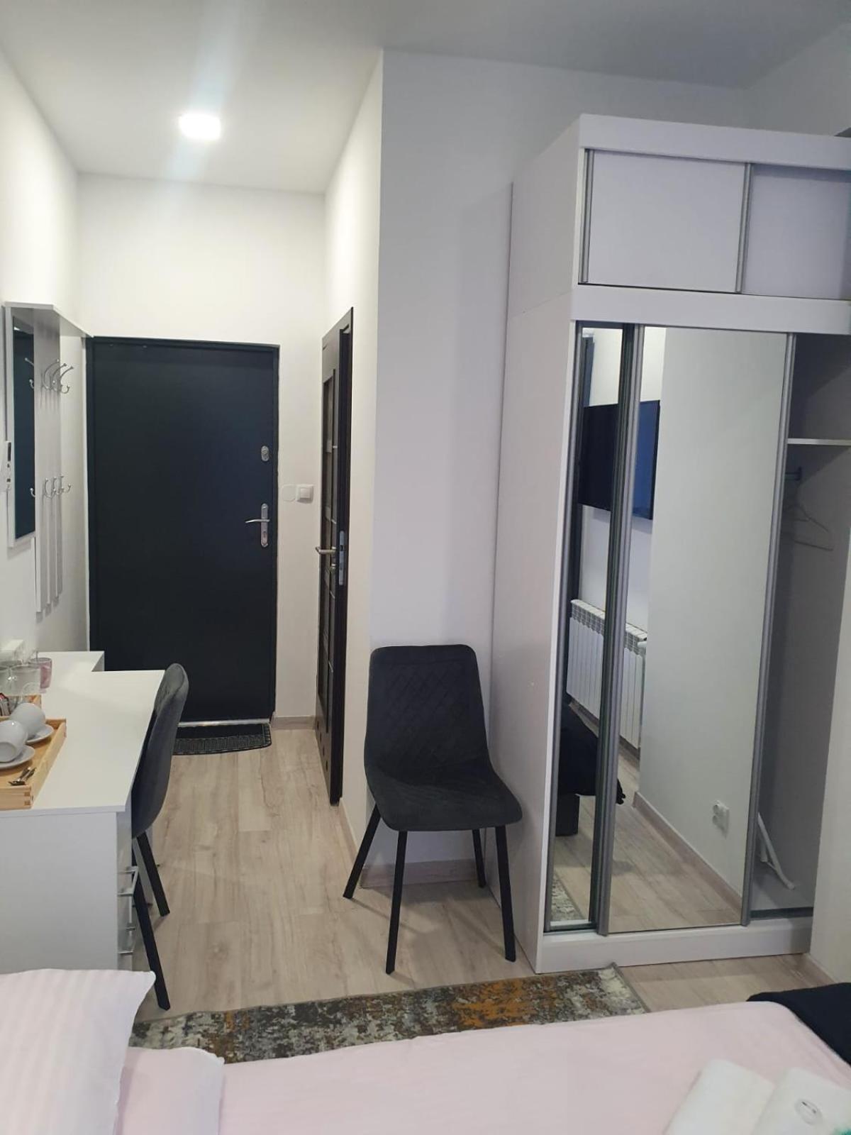 Comfort Stay, Ev, Parking Boleslawiec  Exterior foto