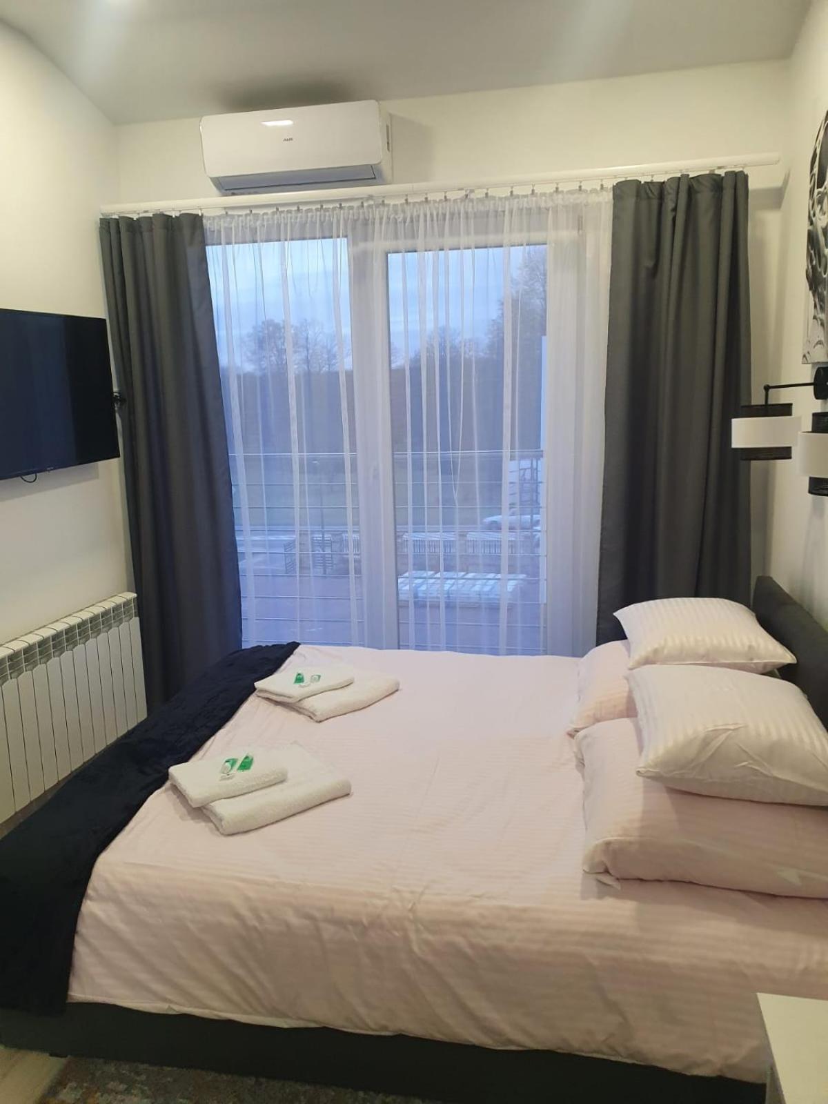 Comfort Stay, Ev, Parking Boleslawiec  Exterior foto