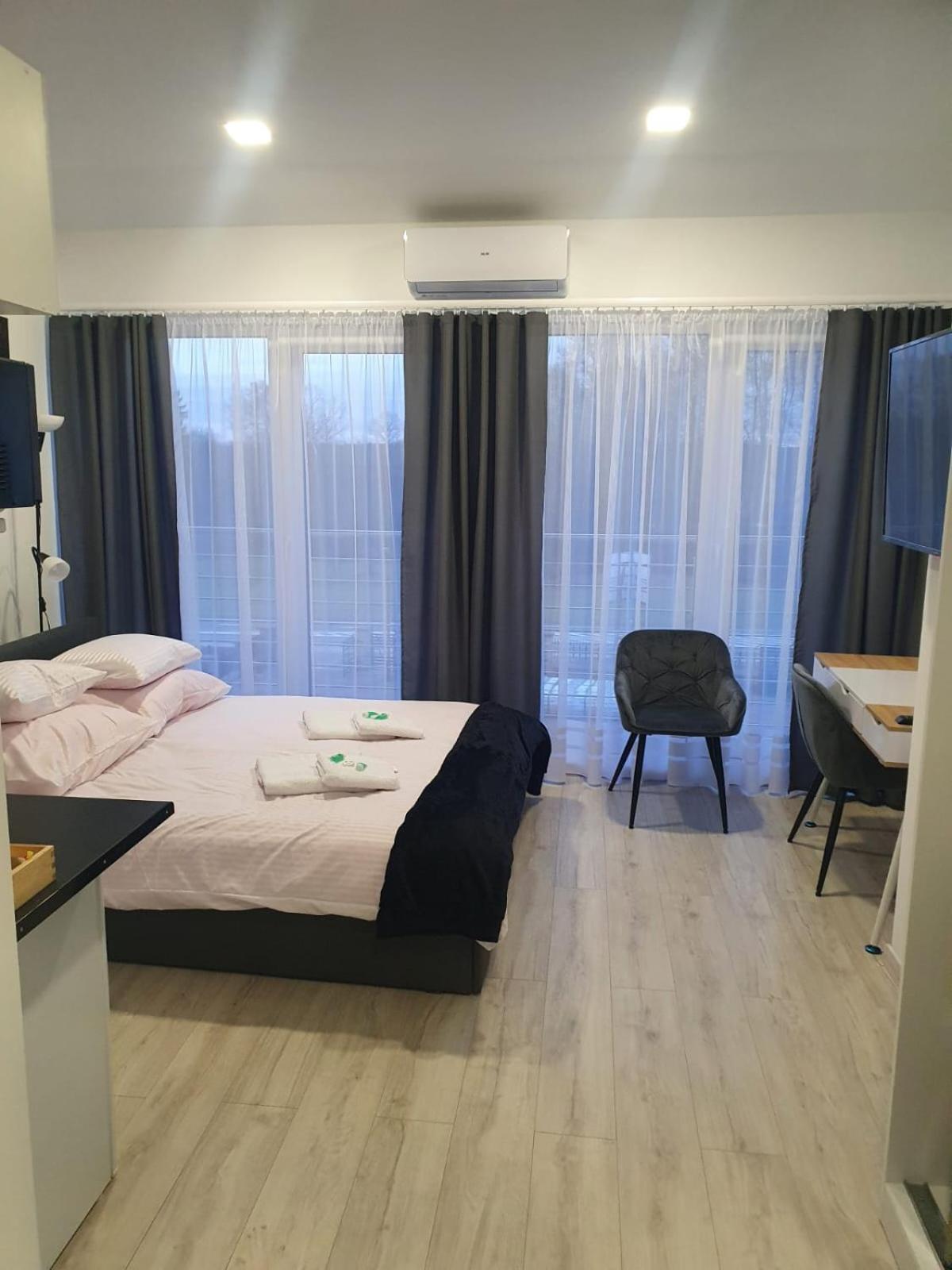 Comfort Stay, Ev, Parking Boleslawiec  Exterior foto