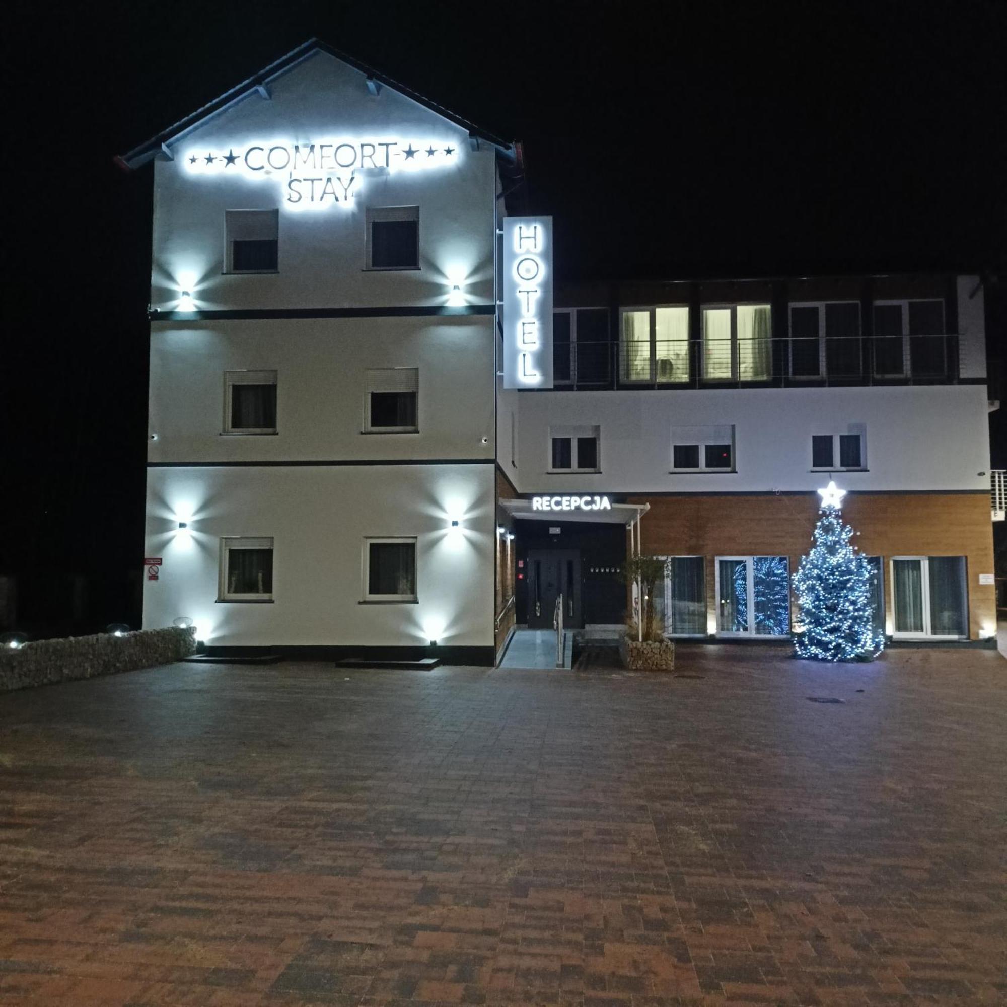 Comfort Stay, Ev, Parking Boleslawiec  Exterior foto